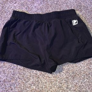 fila athletic shorts